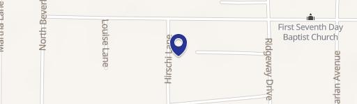 Residential Lot in Wichita Falls