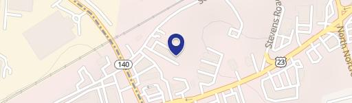Peachtree Corners Commercial Property