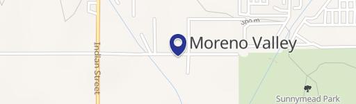 Moreno Valley Land/Lot For Sale