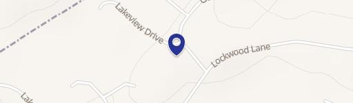 Golf Course Homesite in Gated Community