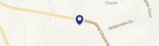 Residential Land in Powder Springs