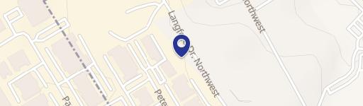 Prime Commercial Lot in Norcross