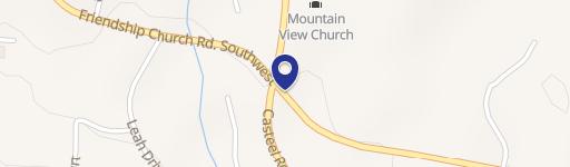 Residential Land in Powder Springs