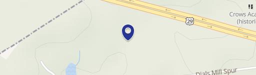 Oconee County Land For Sale