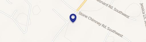 Commercial-Residential Land Parcel