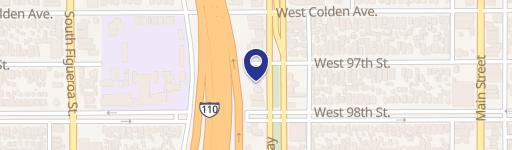 Los Angeles Commercial Land For Sale