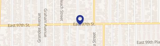 Los Angeles Church Sublease Opportunity