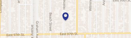 Los Angeles Duplex Investment Opportunity