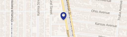 Los Angeles Commercial Land For Lease