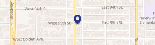 Specialty Commercial Property