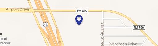 Commercial Land with Access Road Frontage