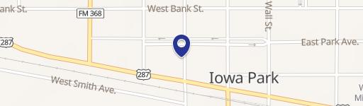 Versatile Commercial Building in Iowa