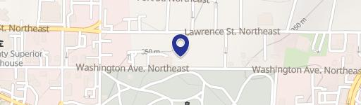 Land Near Marietta Square
