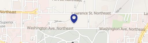 Land Near Marietta Square