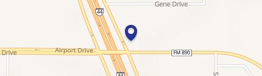 Wichita Falls Corner Lot