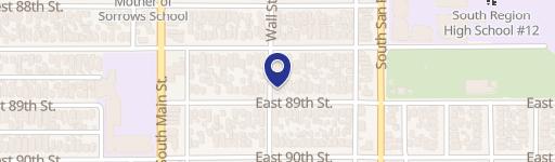 Multifamily Residential Building