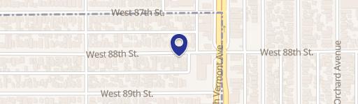 Remodeled Los Angeles Quadruplex