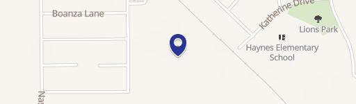 Wichita Falls Unimproved Land