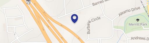 Marietta Land For Sale