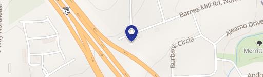 East Cobb Land Opportunity