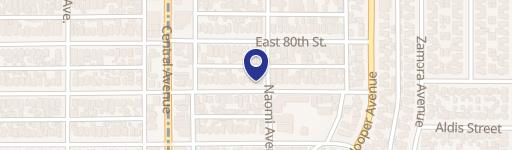 Triplex Property with Bungalow ADU