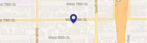 Fourplex Residential Income Property