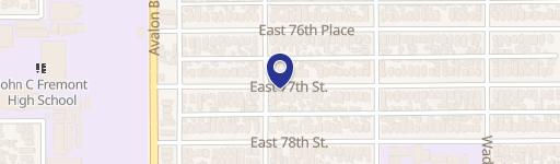 Duplex Investment Property
