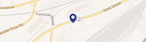 Two-Building Commercial Investment Property