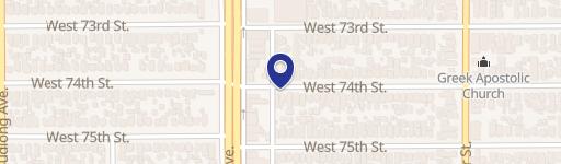 Triplex Near Downtown Los Angeles