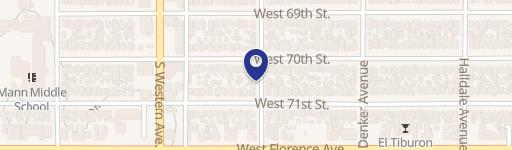 Multifamily Property