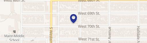 Multi-Family Property
