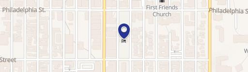 Whittier Hotel For Sale