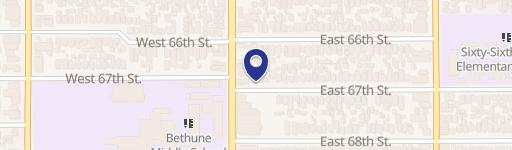 Specialty Commercial Property