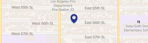 Los Angeles Duplex For Sale
