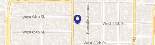 Specialty Commercial Property