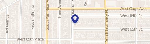 Specialty Commercial Property