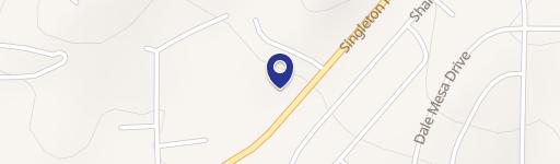 CC Zoned Land Parcel