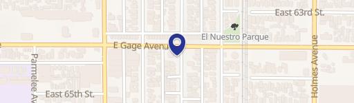 Los Angeles Triplex For Sale