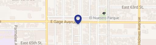 Los Angeles Triplex For Sale