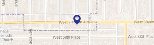 Los Angeles Commercial Flex Space