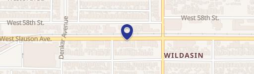 Commercial Development Parcel with Alley Access