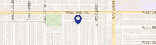 Detached Duplex With Separate Addresses