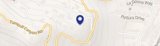 Hacienda Heights View Lot