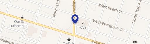 2.5-Acre Homesite Near Durant, OK