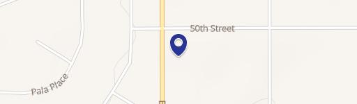 Flat Commercial Land Parcel