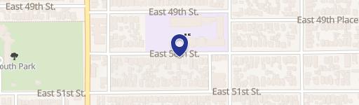 Occupied Triplex with Parking