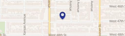 Quadplex Residential Income Property