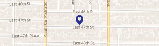 Duplex with Long Driveway Parking
