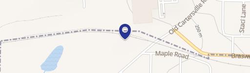 Rockmart Residential Development Opportunity