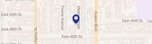 Specialty Multi-Family Property